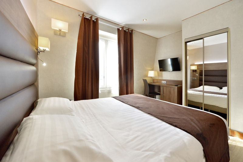 Hotel Suites Unic Renoir Saint-Germain Paris Exterior photo
