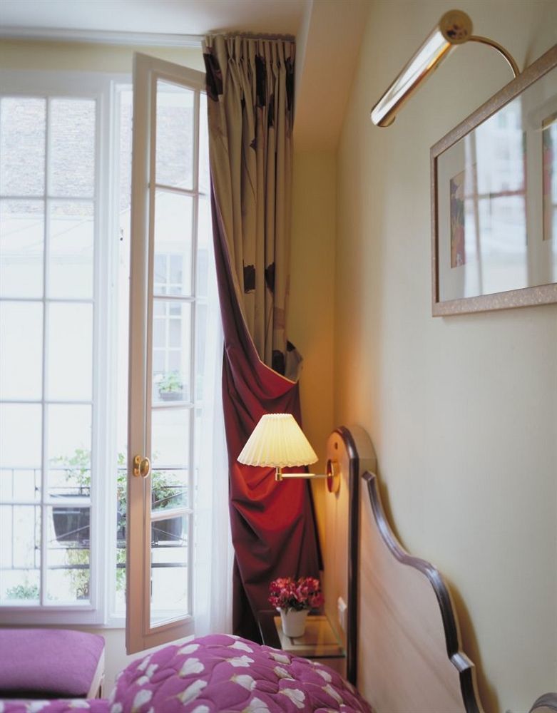 Hotel Suites Unic Renoir Saint-Germain Paris Exterior photo